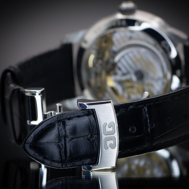 Glashutte Original PanoMaticLunar 1-90-02-42-32-05 Image 7